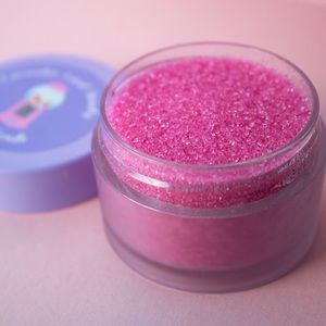 Bubblegum Lip Scrub